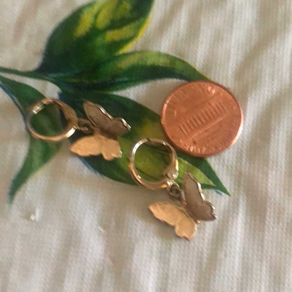 5 for $15 earrings
